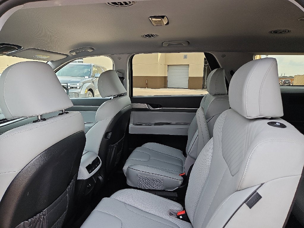 2024 Hyundai PALISADE SEL 7 Passenger