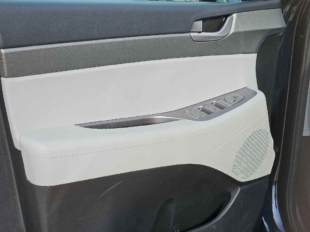 2024 Hyundai PALISADE SEL 7 Passenger