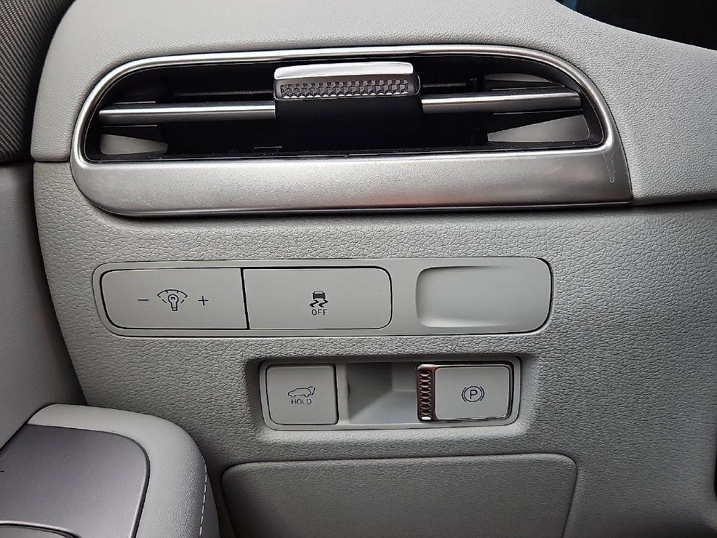 2024 Hyundai PALISADE SEL 7 Passenger