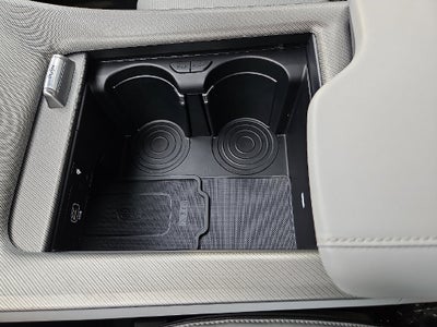 2024 Hyundai PALISADE SEL 7 Passenger