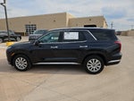 2024 Hyundai PALISADE SEL 7 Passenger