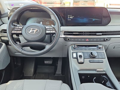 2024 Hyundai PALISADE SEL 7 Passenger