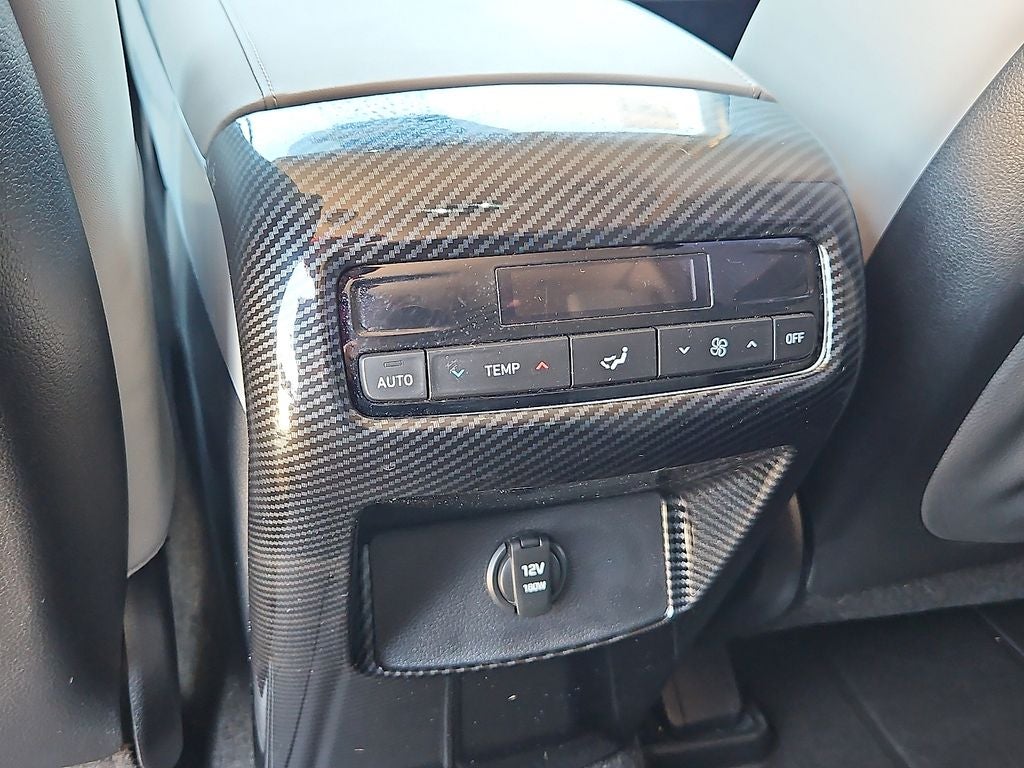 2024 Hyundai PALISADE SEL 7 Passenger