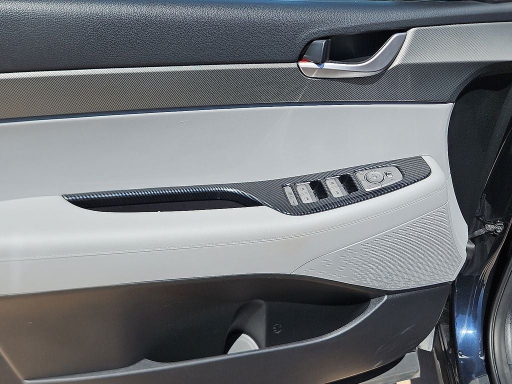 2024 Hyundai PALISADE SEL 7 Passenger