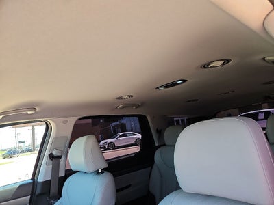 2024 Hyundai PALISADE SEL 7 Passenger