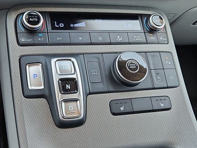 2024 Hyundai PALISADE SEL 7 Passenger