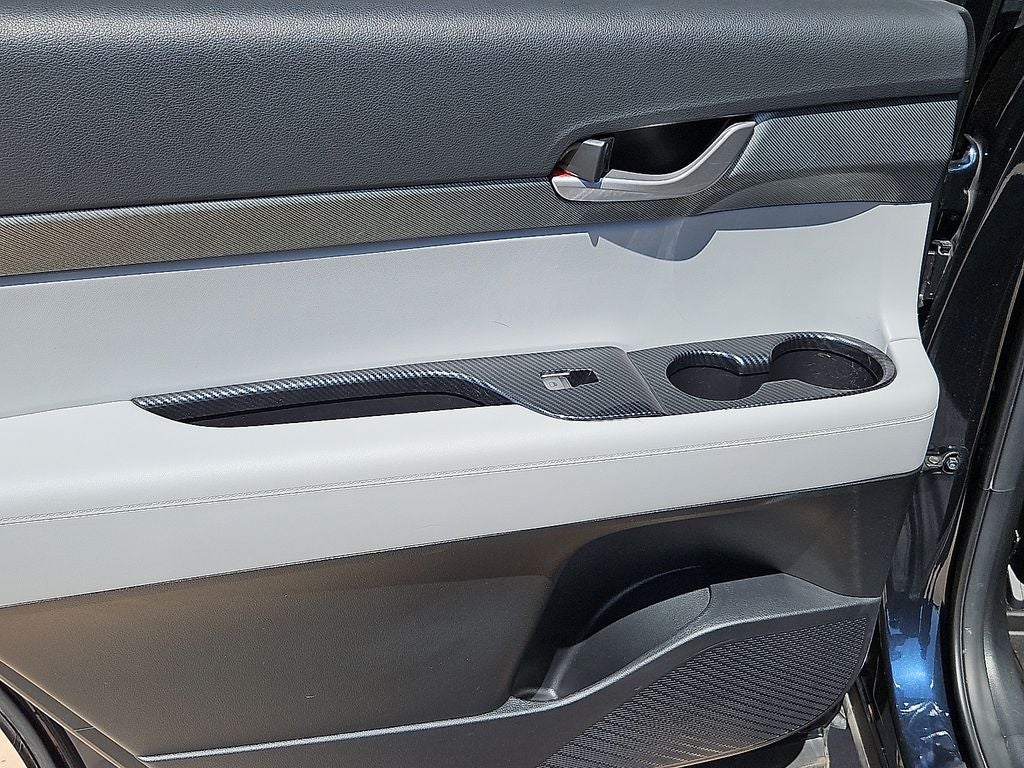 2024 Hyundai PALISADE SEL 7 Passenger