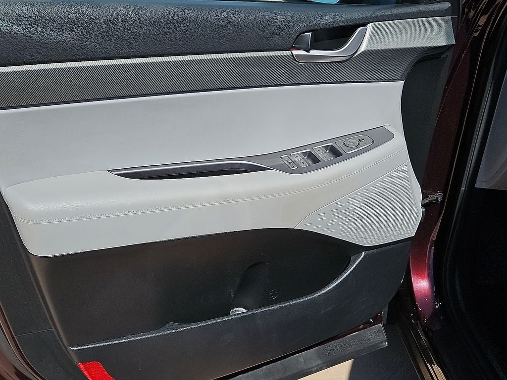 2024 Hyundai PALISADE SEL 7 Passenger