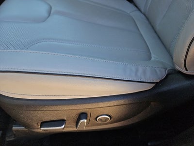 2024 Hyundai PALISADE SEL 7 Passenger