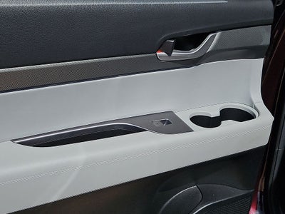 2024 Hyundai PALISADE SEL 7 Passenger