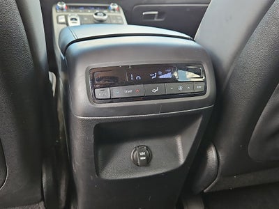 2024 Hyundai PALISADE SEL 7 Passenger