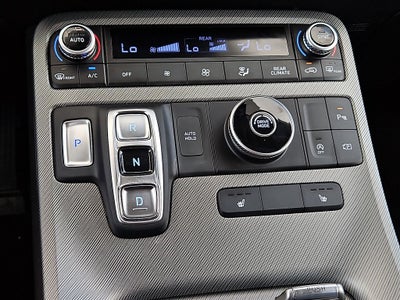 2024 Hyundai PALISADE SEL 7 Passenger