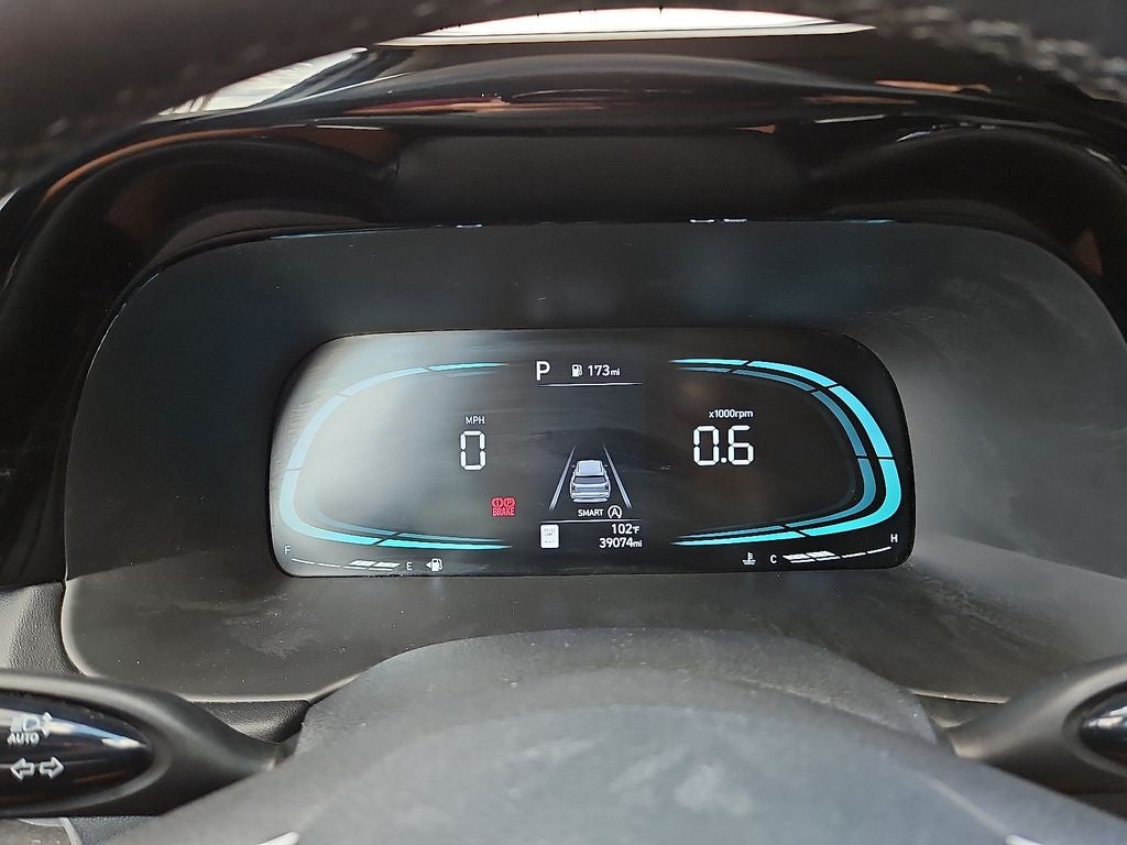 2024 Hyundai PALISADE SEL 7 Passenger