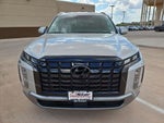 2024 Hyundai PALISADE SEL 7 Passenger