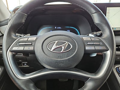2024 Hyundai PALISADE SEL 7 Passenger