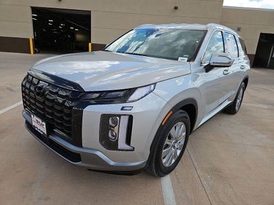 2024 Hyundai PALISADE SEL 7 Passenger