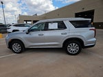 2024 Hyundai PALISADE SEL 7 Passenger