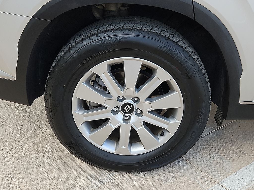 2024 Hyundai PALISADE SEL 7 Passenger