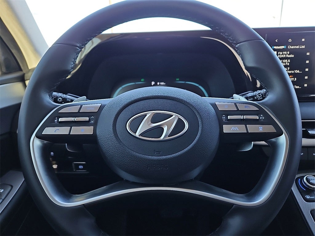 2024 Hyundai PALISADE XRT