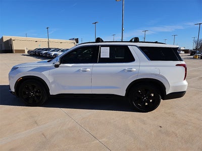 2024 Hyundai PALISADE XRT