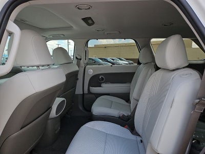2026 Hyundai PALISADE HYBRID Blue SEL Premium 7P