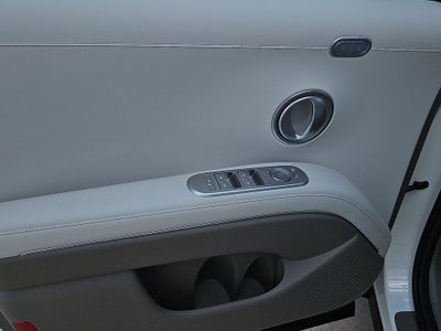 2026 Hyundai PALISADE HYBRID Blue SEL Premium 7P