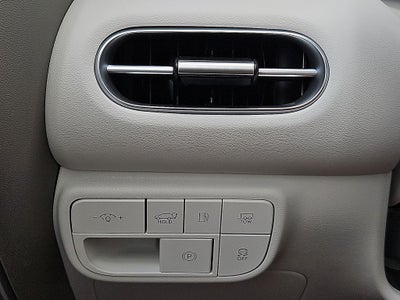 2026 Hyundai PALISADE HYBRID Blue SEL Premium 7P