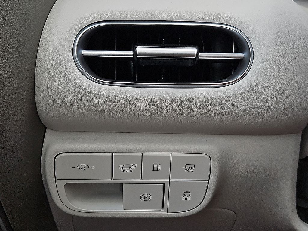2026 Hyundai PALISADE HYBRID Blue SEL Premium 7P