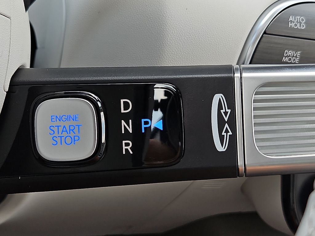 2026 Hyundai PALISADE HYBRID Blue SEL Premium 7P