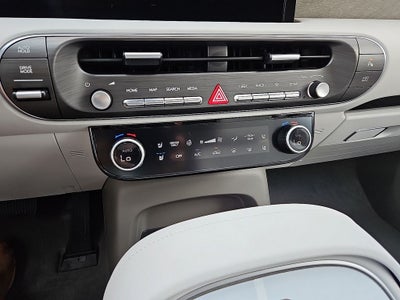 2026 Hyundai PALISADE HYBRID Blue SEL Premium 7P