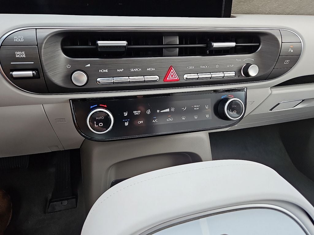 2026 Hyundai PALISADE HYBRID Blue SEL Premium 7P