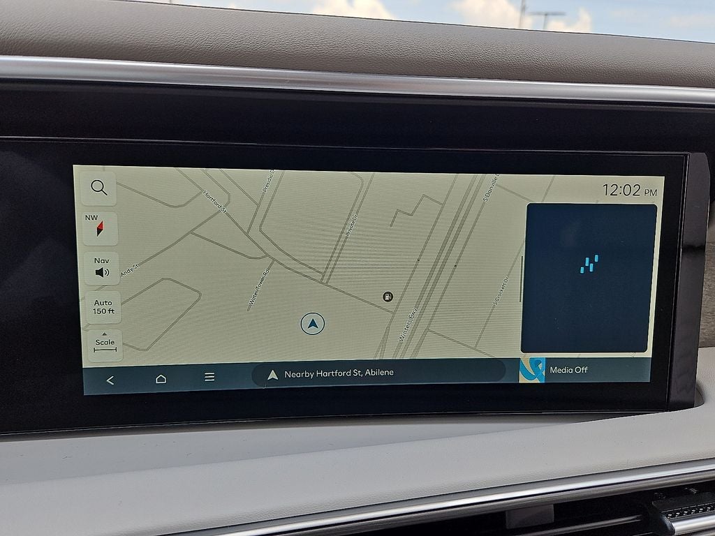 2026 Hyundai PALISADE HYBRID Blue SEL Premium 7P