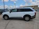 2026 Hyundai PALISADE HYBRID Blue SEL Premium 7P
