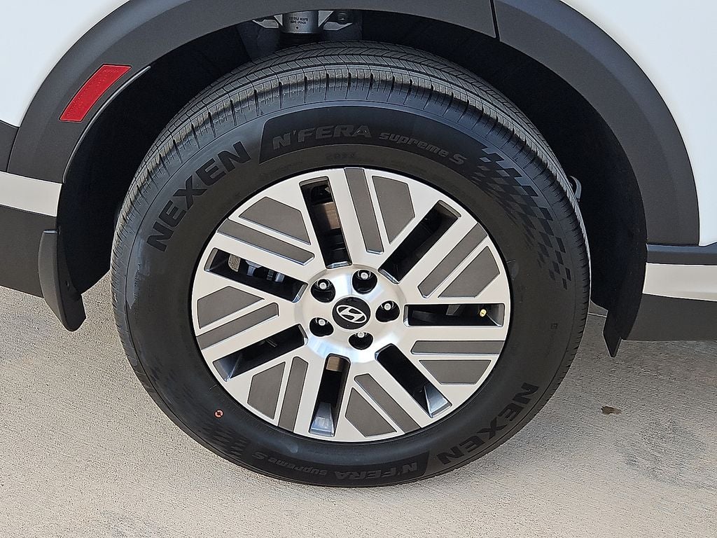 2026 Hyundai PALISADE HYBRID Blue SEL Premium 7P