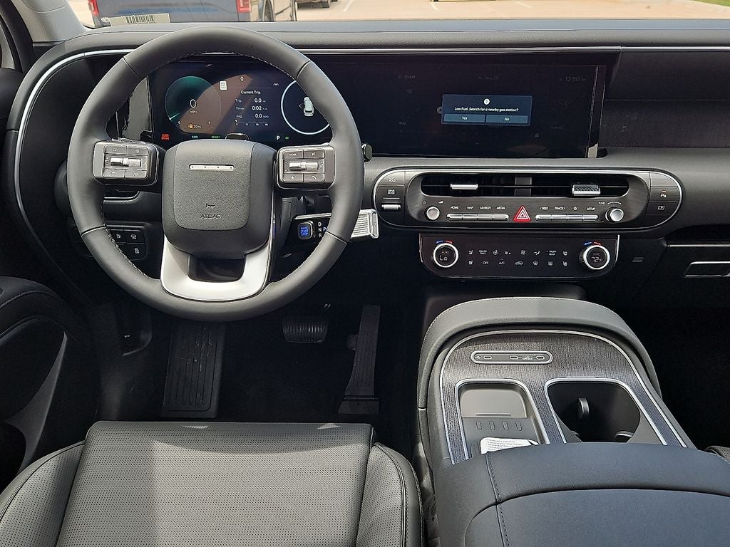 2026 Hyundai PALISADE HYBRID Blue SEL Premium 7P