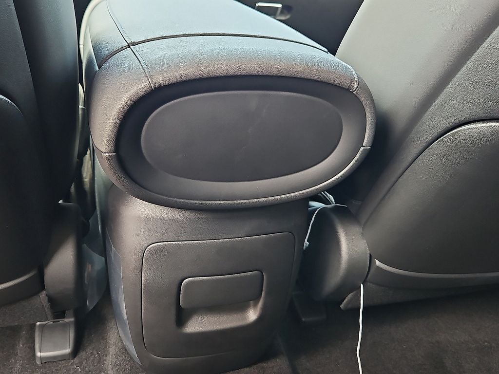 2026 Hyundai PALISADE HYBRID Blue SEL Premium 7P