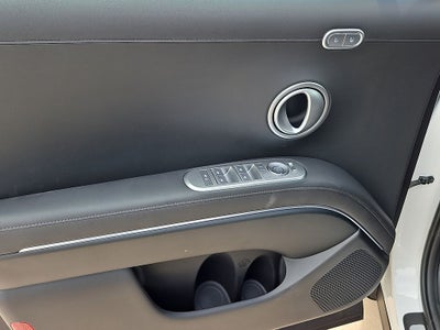 2026 Hyundai PALISADE HYBRID Blue SEL Premium 7P