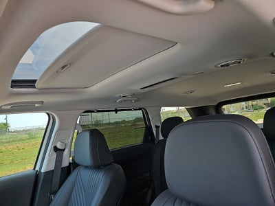 2026 Hyundai PALISADE HYBRID Blue SEL Premium 7P