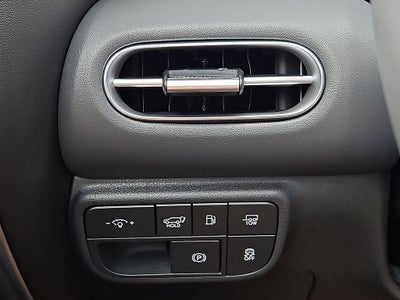 2026 Hyundai PALISADE HYBRID Blue SEL Premium 7P