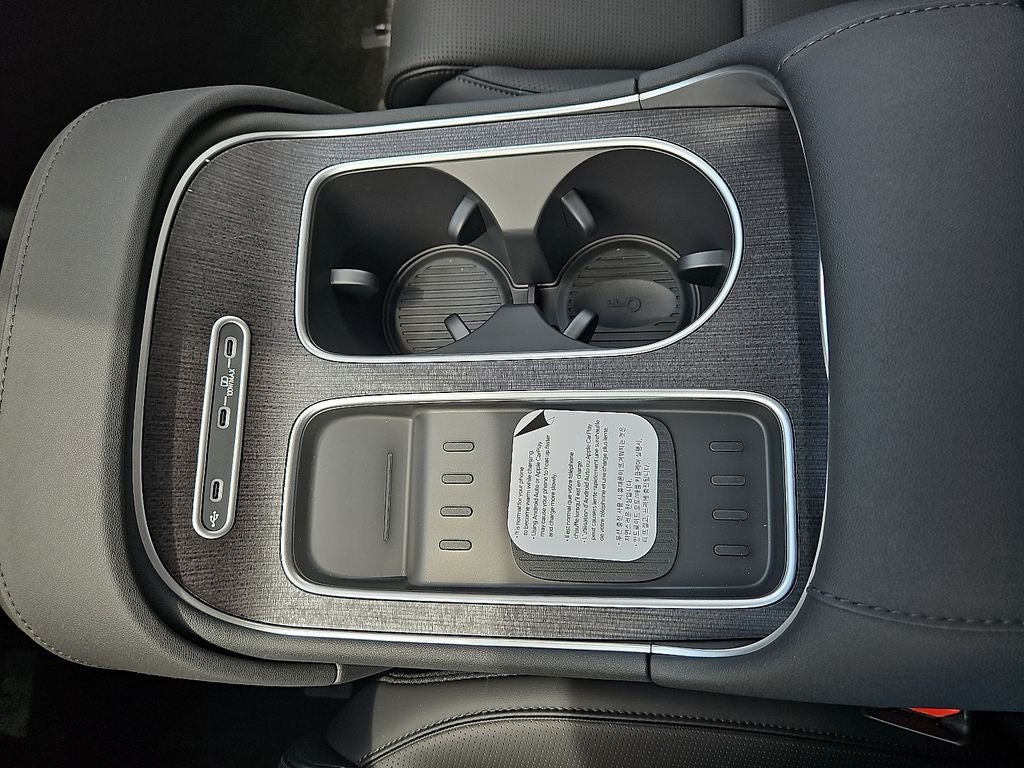 2026 Hyundai PALISADE HYBRID Blue SEL Premium 7P