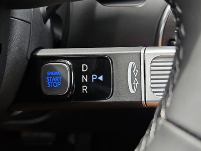 2026 Hyundai PALISADE HYBRID Blue SEL Premium 7P