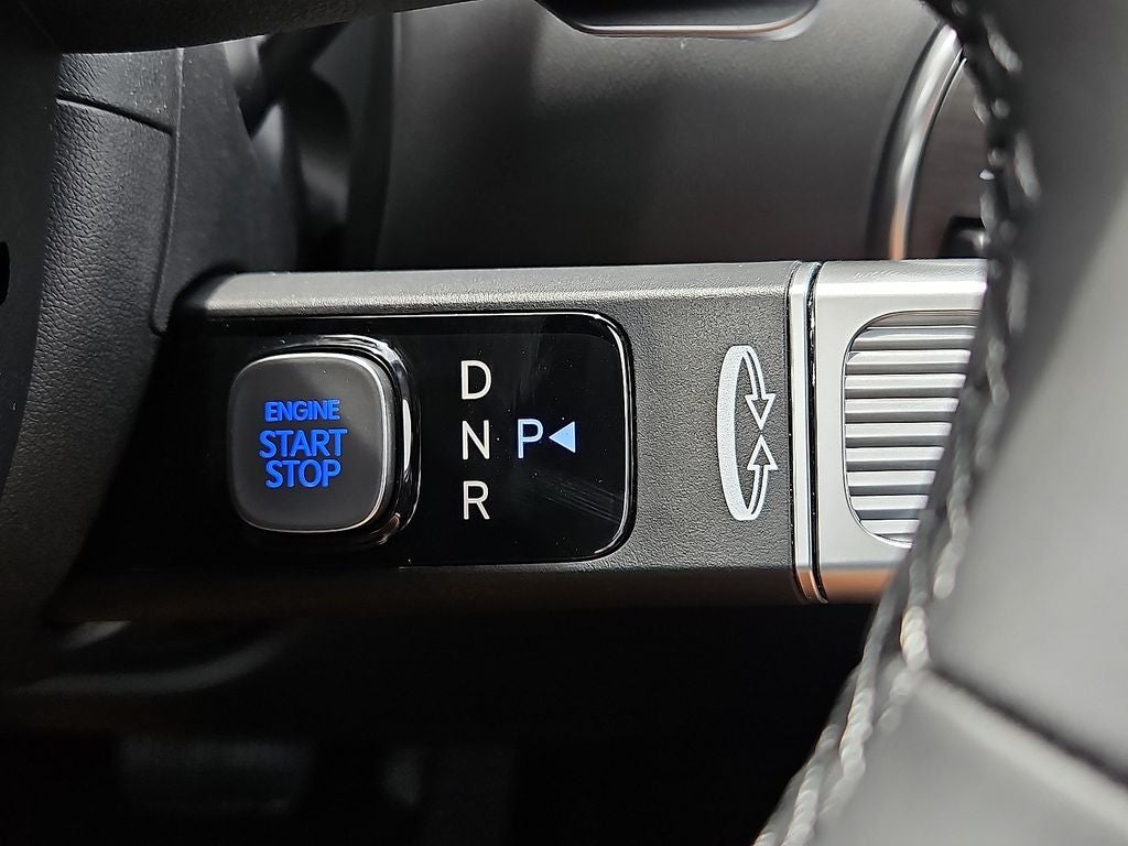 2026 Hyundai PALISADE HYBRID Blue SEL Premium 7P