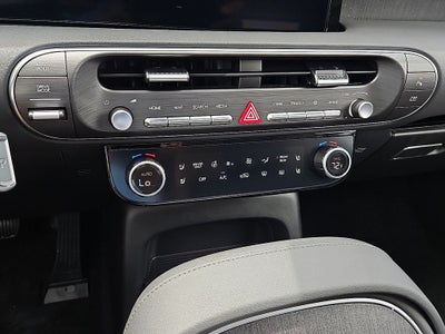 2026 Hyundai PALISADE HYBRID Blue SEL Premium 7P