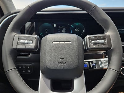 2026 Hyundai PALISADE HYBRID Blue SEL Premium 7P