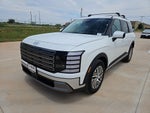 2026 Hyundai PALISADE HYBRID Blue SEL Premium 7P