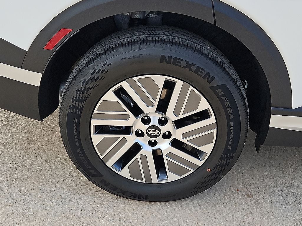 2026 Hyundai PALISADE HYBRID Blue SEL Premium 7P