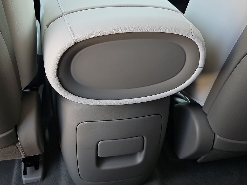 2026 Hyundai PALISADE HYBRID Blue SEL Premium 7 Passenger