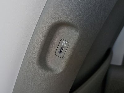2026 Hyundai PALISADE HYBRID Blue SEL Premium 7 Passenger