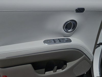 2026 Hyundai PALISADE HYBRID Blue SEL Premium 7 Passenger