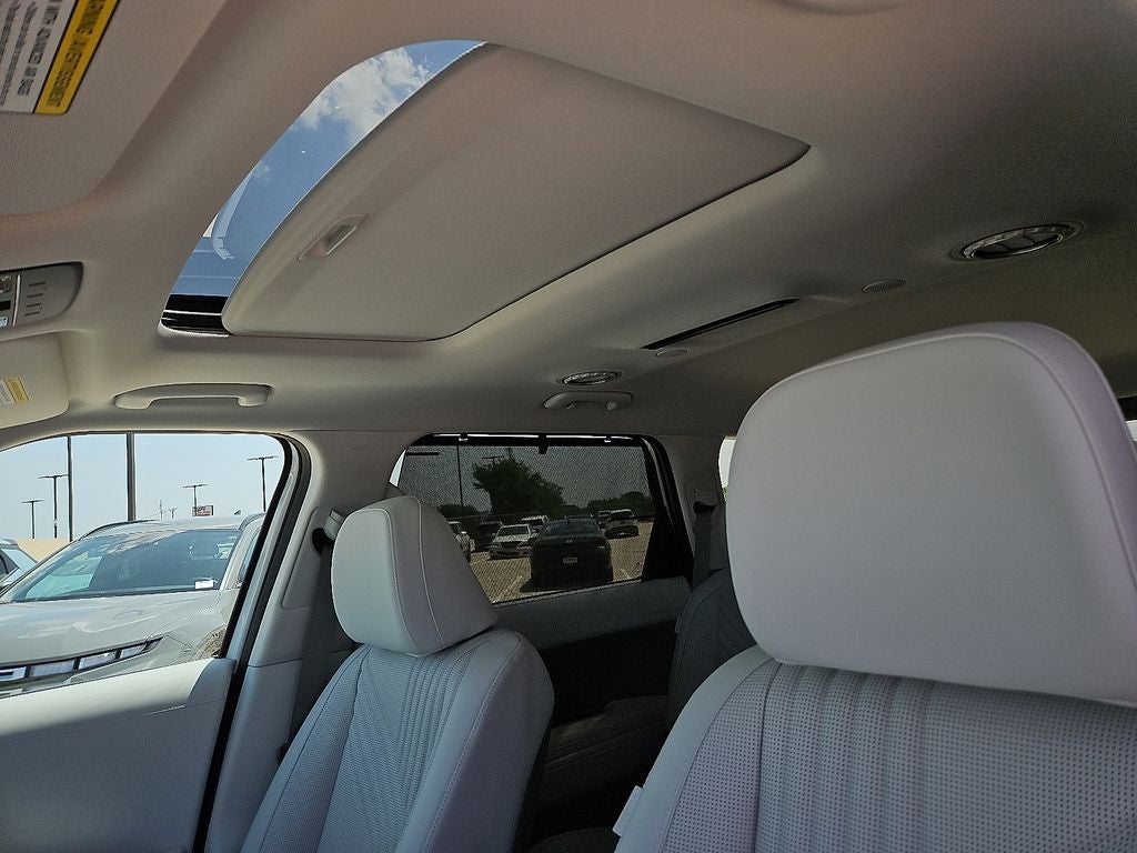 2026 Hyundai PALISADE HYBRID Blue SEL Premium 7 Passenger